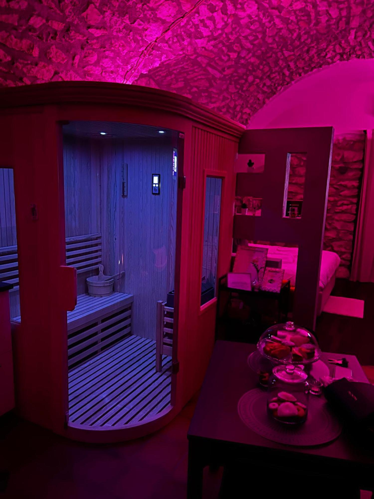 ホテル Vicolo72 Calitri 部屋 写真
